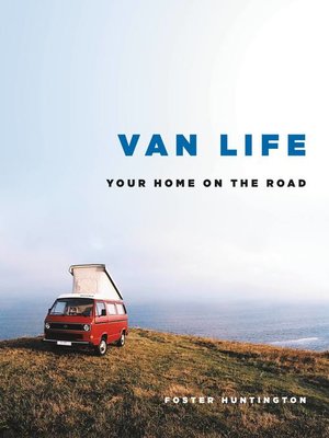cover image of Van Life